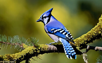 Blue Jay