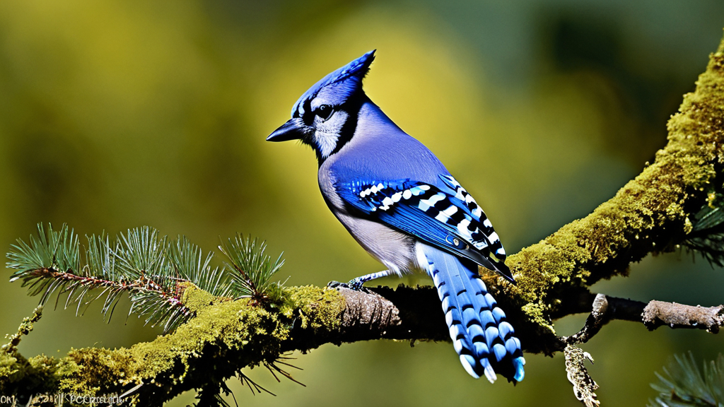 Blue Jay