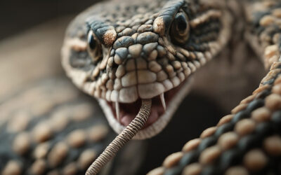 Western Diamondback Rattlesnake