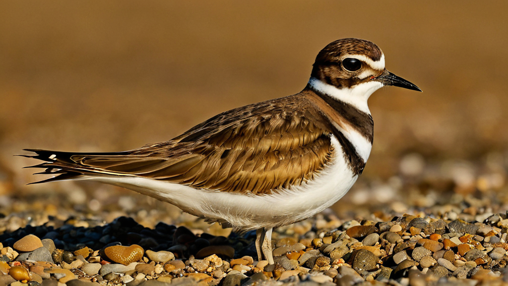 The Melody of Red-Winged Blackbirds