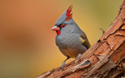 Pyrrhuloxia