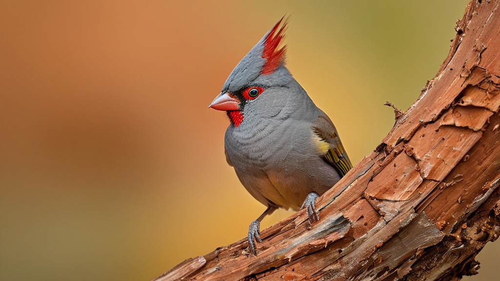 Pyrrhuloxia