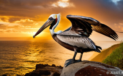 Brown Pelican