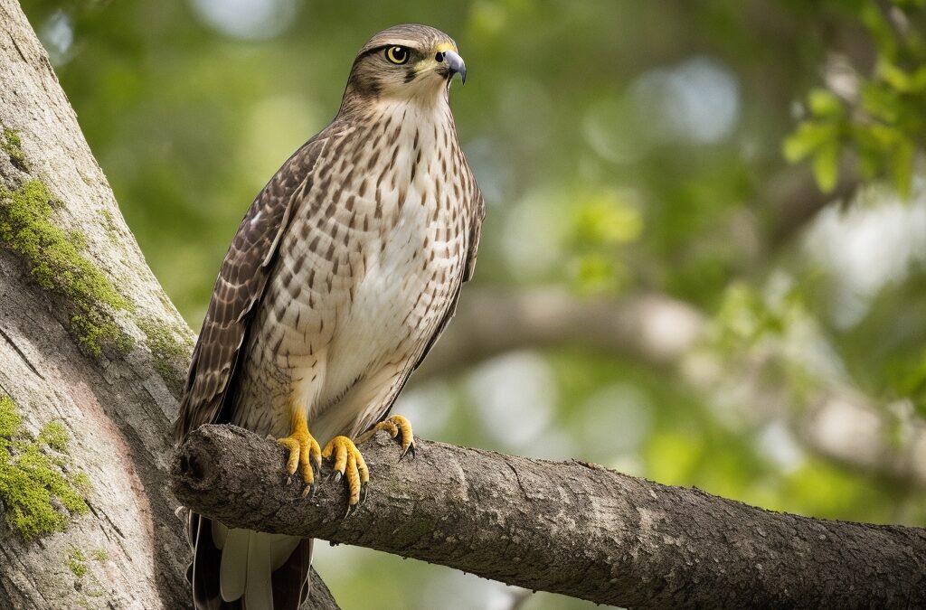 Coopers Hawk 