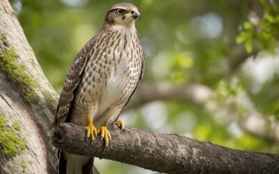 Coopers Hawk 