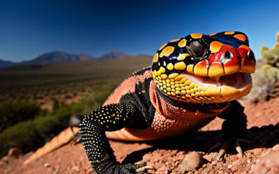 Gila Monster