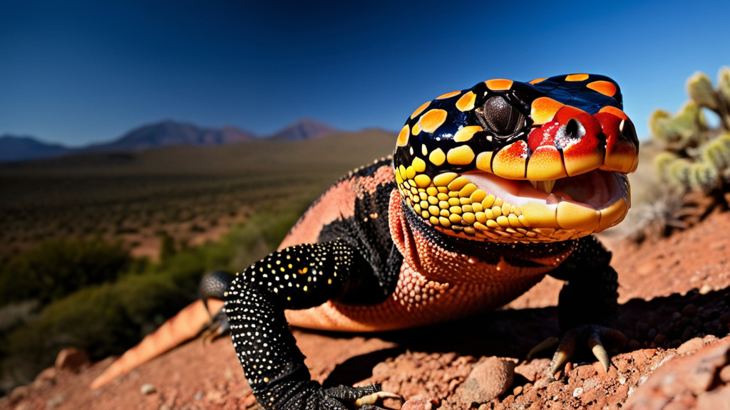 Gila Monster
