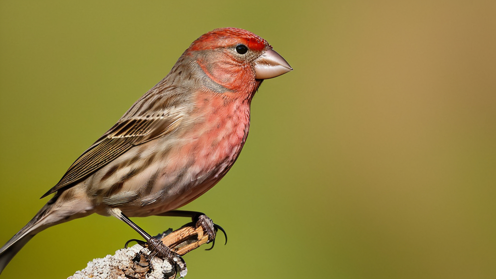 House Finch