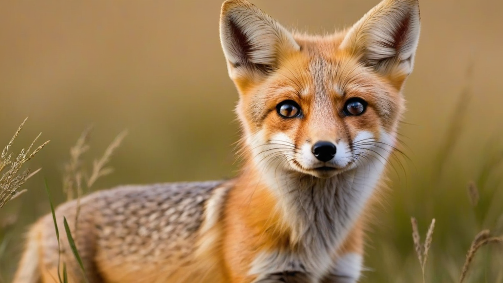 Kit Fox