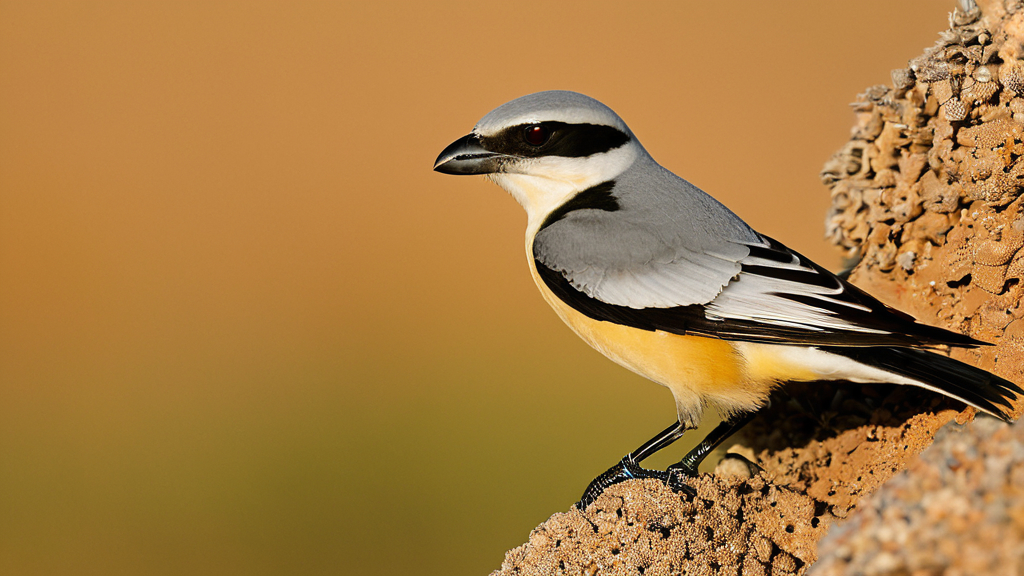 Loggerhead Shrike
