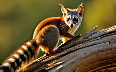 Ringtail