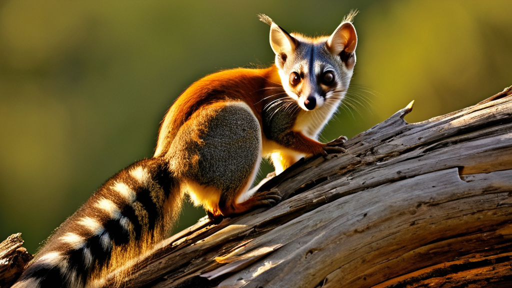 Ringtail