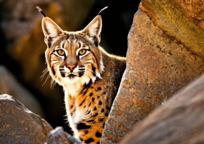 Bobcat Habitat