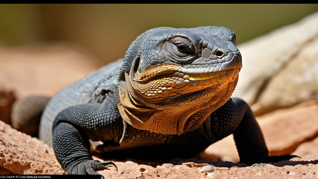 Chuckwalla