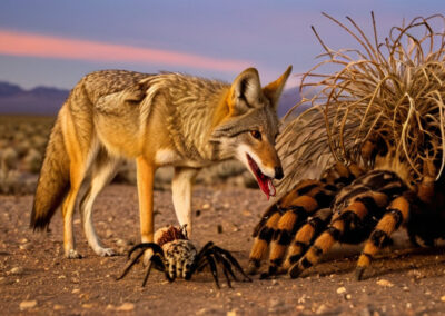 Coyote Diet