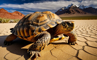 Desert Tortoise