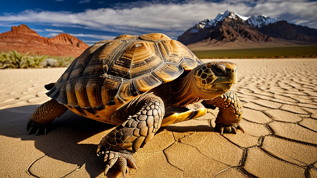Desert Tortoise
