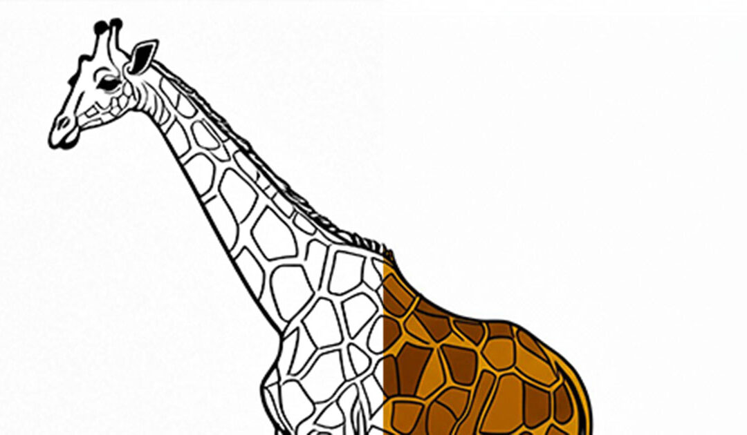 The Majestic Giraffe: Fun Facts About the World’s Tallest Animal