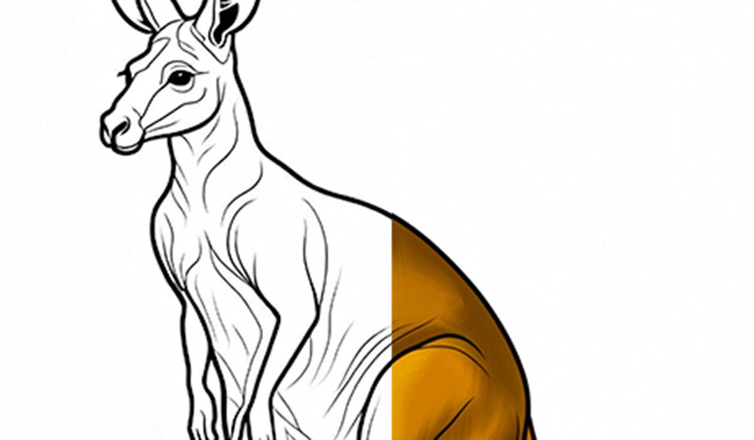 Amazing Kangaroo Facts: How These Jumping Marsupials Thrive in the Wild