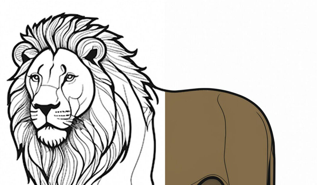 The Mighty Lion: Fascinating Facts About the King of the Jungle