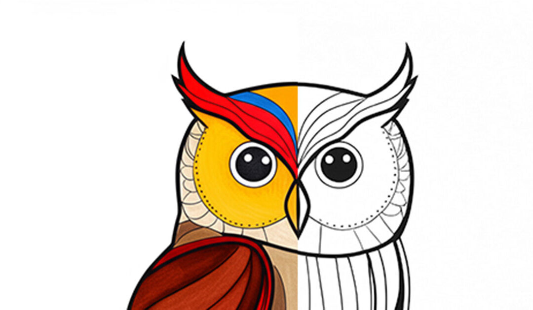 The Mysterious Magic of Owls – Nature’s Silent Hunters