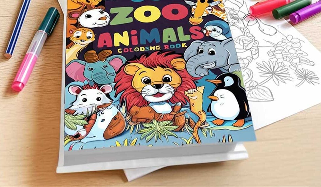 50 Zoo Animals