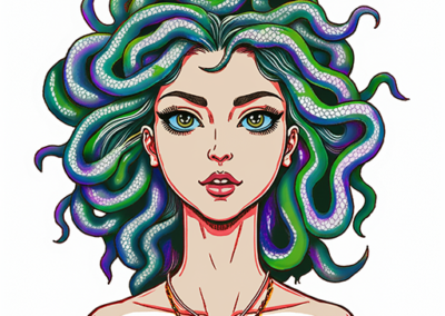Medusa