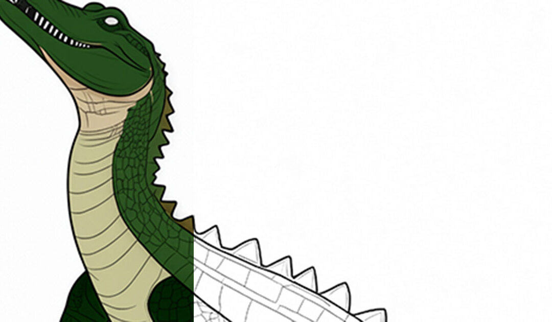 Alligators: The Toothiest Reptiles in the Swamp