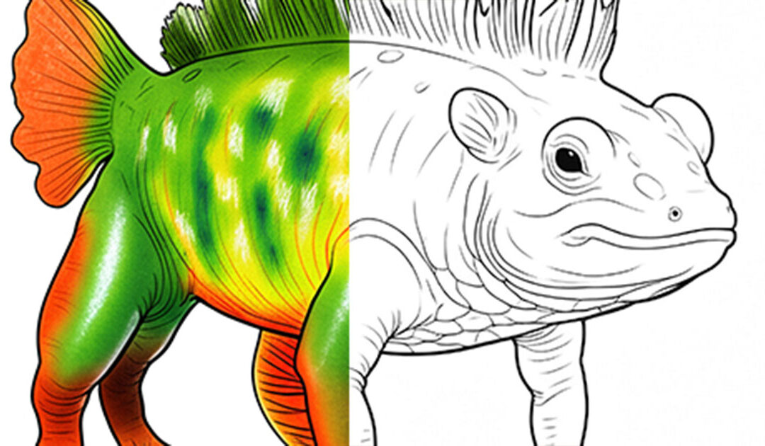 Axolotls: The Eternal Babies of the Animal Kingdom