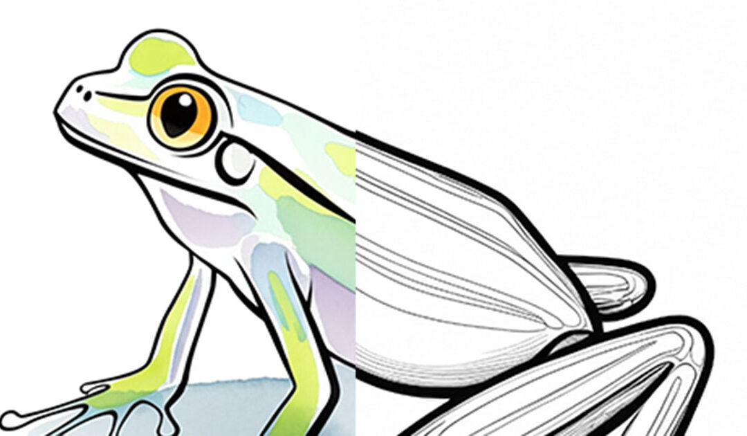 Glass Frogs: Nature’s Transparent Wonders