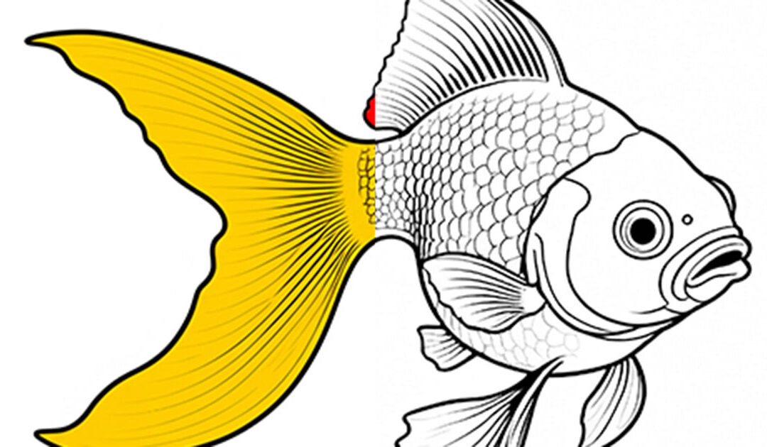 Goldfish: The Shimmering Stars of the Aquarium