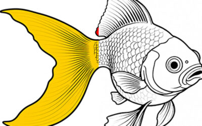 Goldfish: The Shimmering Stars of the Aquarium