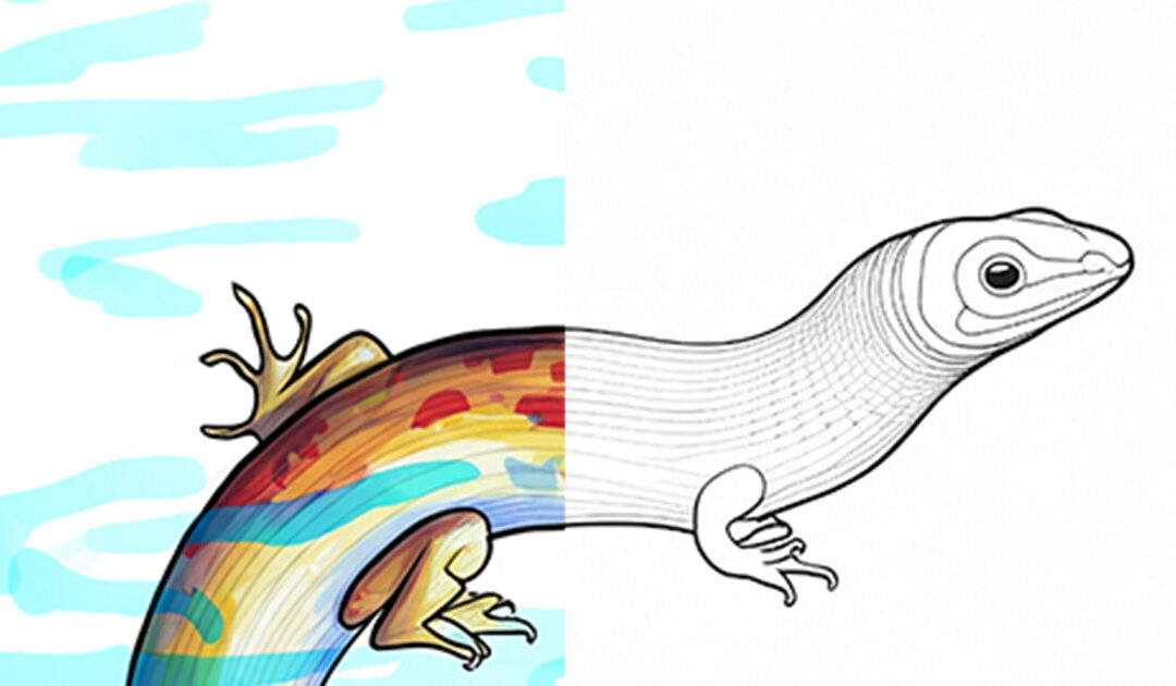 Caecilians: The Secretive, Snake-Like Amphibians