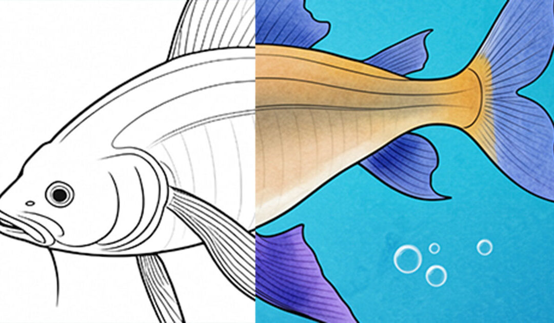 Catfish: The Whiskered Wonders of Rivers and Lakes