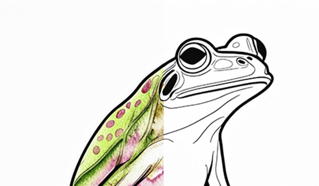 Frogs: The Jumping, Croaking Superstars of the Wetlands