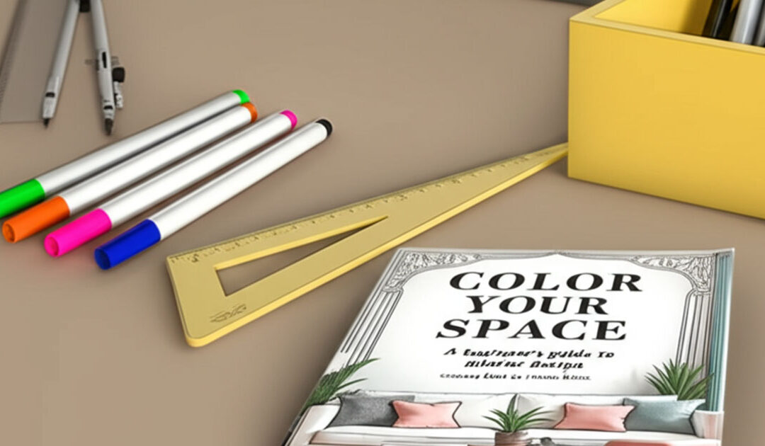 Color your Space