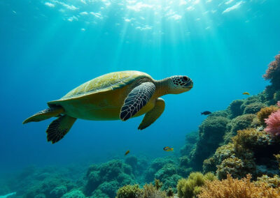 Turtle