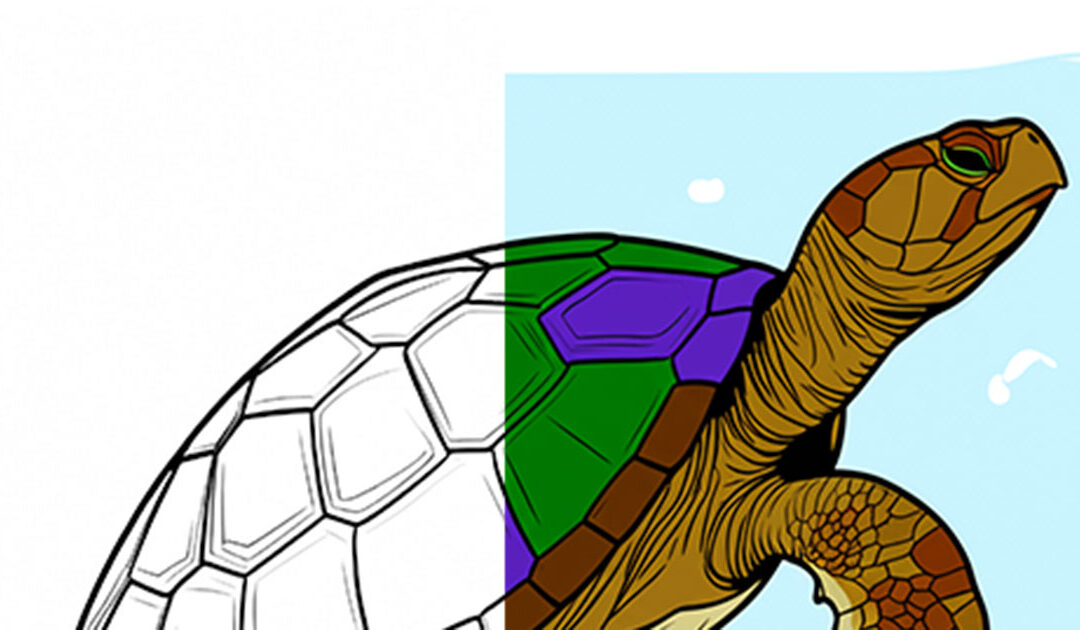Fun Fact About Turtles: Nature’s Slow and Steady Champions!
