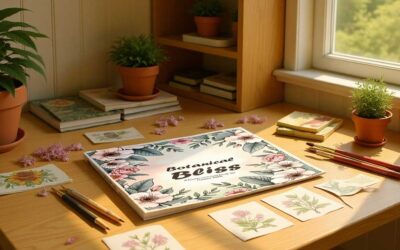 Botanical Bliss