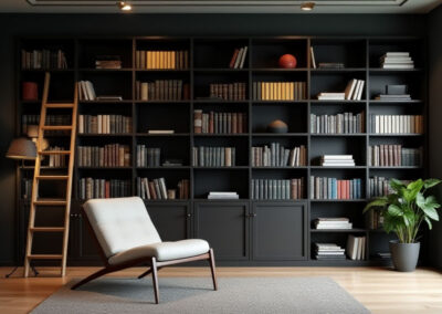 Modern Classic Library