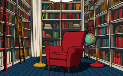 A Home Library