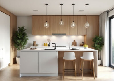Scandinavian Sleek