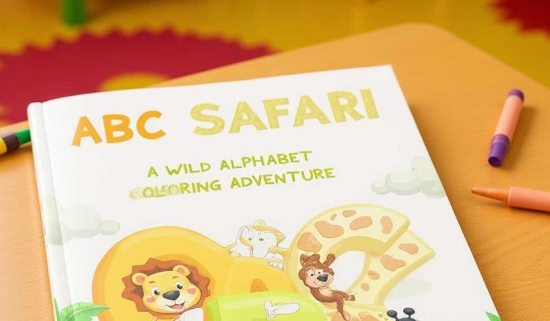 A B C Safari