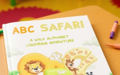 A B C Safari