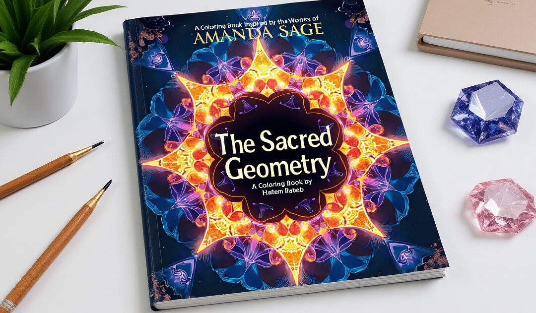 The Sacred Geometry