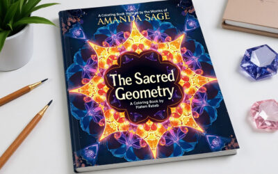 The Sacred Geometry