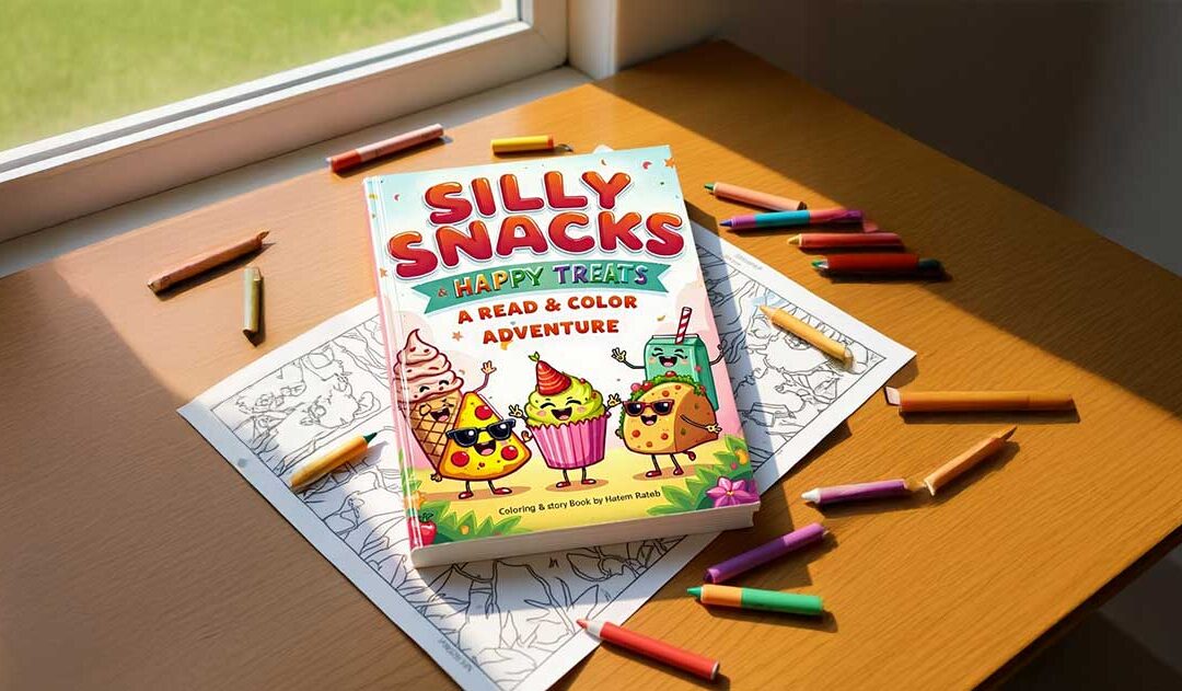 Silly Snacks & Happy Treats