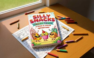 Silly Snacks & Happy Treats