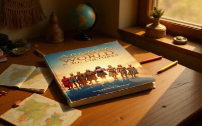 Around the World in 30 Cultures