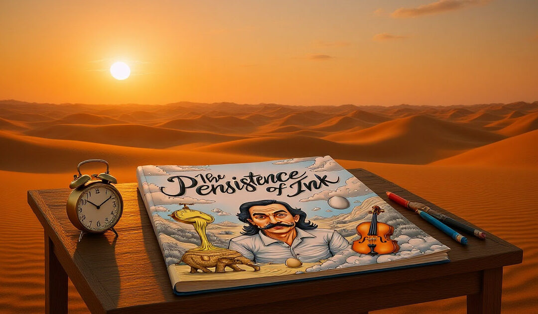 Alphonse Mucha: The Enduring Allure of Art Nouveau’s Master